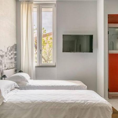 Апартаменты Ecozyhouse Флоренция Экстерьер фото
