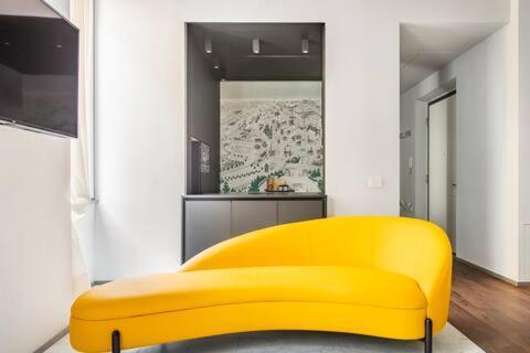 Апартаменты Ecozyhouse Флоренция Экстерьер фото